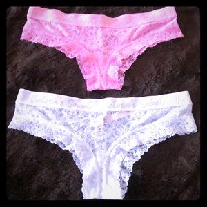 victoria Secret - new with tag. Size : M